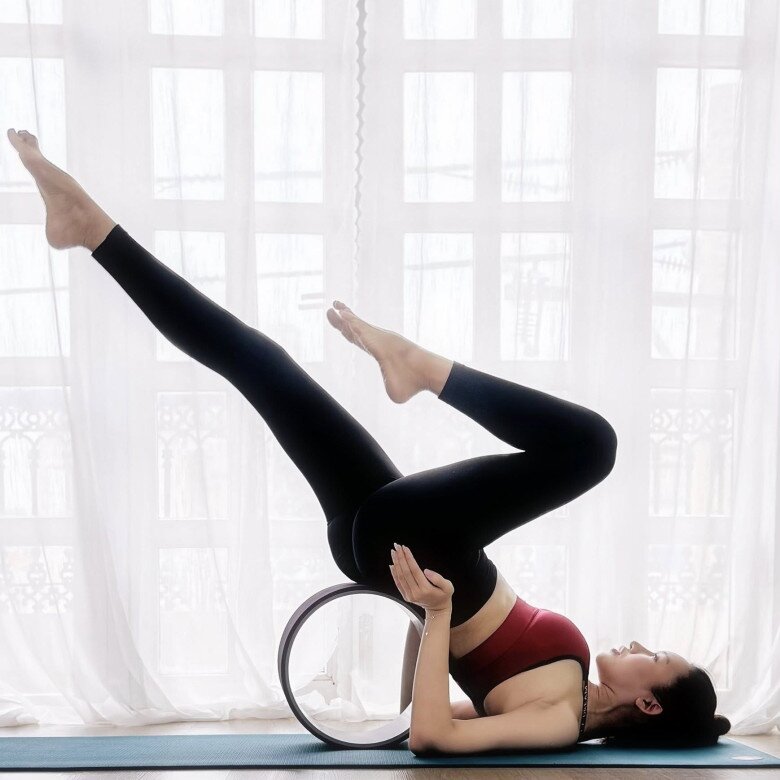 Nhan sắc xinh như mộng của mỹ nhân tiếp bước Hương Giang đăng ký tham gia Miss Grand International - 16