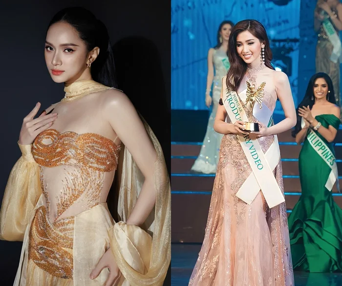 Nhan sắc xinh như mộng của mỹ nhân tiếp bước Hương Giang đăng ký tham gia Miss Grand International - 22