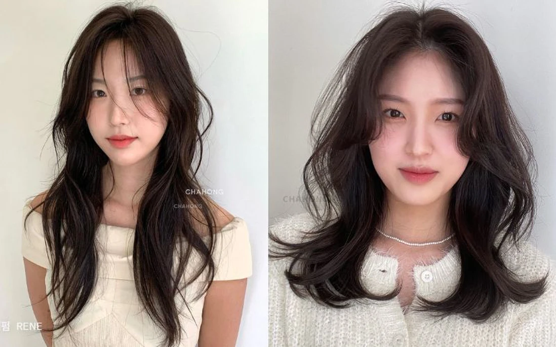 Tùy vào độ dày và chất tóc, chị em nên lựa chọn tần suất gội đầu phù hợp.