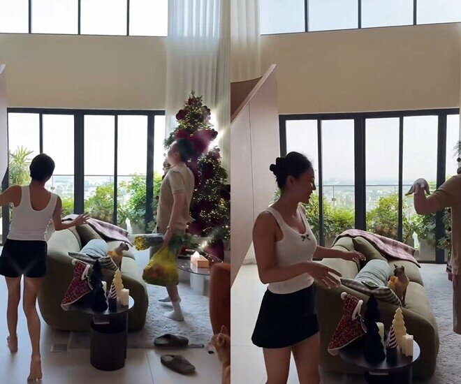 amp;#34;Người về sau mạnh nhất nhì Vbizamp;#34; 18 tuổi mua nhà, 32 tuổi đóng phim trăm tỷ, nhan sắc ngày càng lão hóa ngược - 4