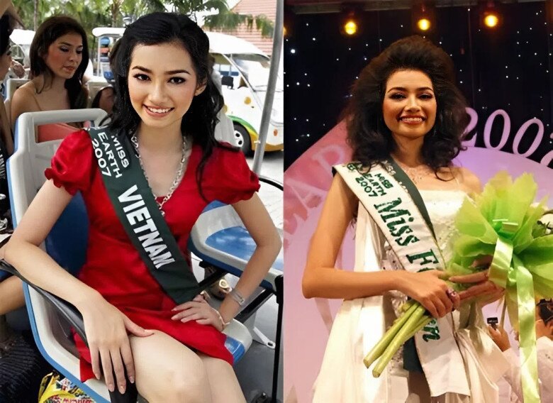 Nhan sắc mỹ nhân Việt casting show Victoriaamp;#39;s Secret, lọt Top 100 người đẹp nhất thế giới: U40 amp;#34;gây mêamp;#34; với dáng thắt đáy lưng ong - 3