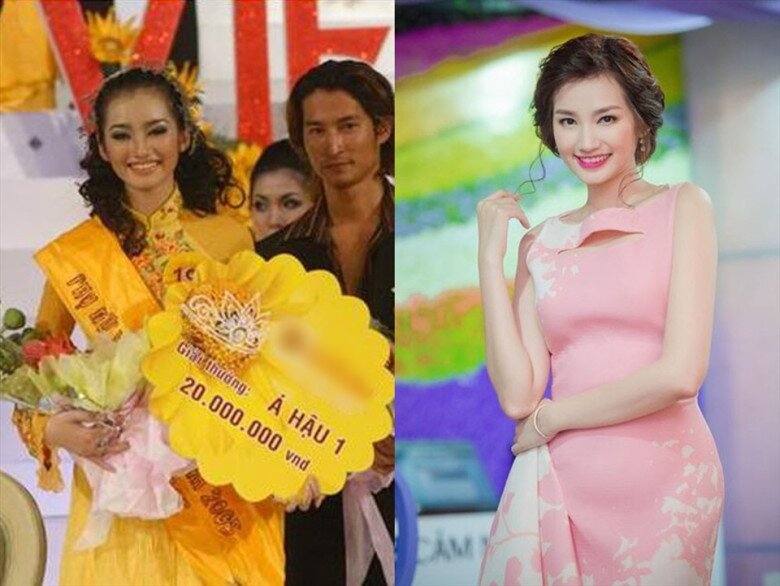Nhan sắc mỹ nhân Việt casting show Victoriaamp;#39;s Secret, lọt Top 100 người đẹp nhất thế giới: U40 amp;#34;gây mêamp;#34; với dáng thắt đáy lưng ong - 2