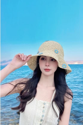 Đi biển dịp nghỉ lễ, chị em đừng quên 6 phụ kiện này nếu muốn ảnh nào cũng đẹp như bìa tạp chí - 2