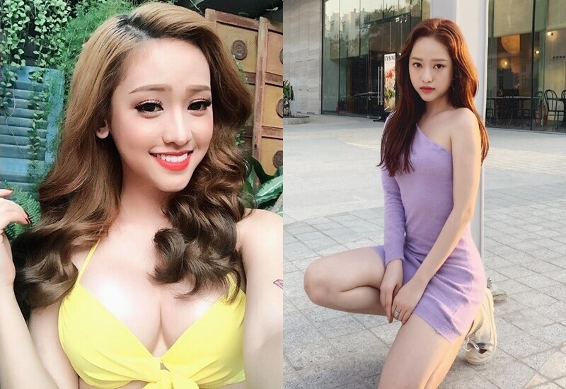 Cách đây nhiều năm, cái tên Thúy Vi từng “phủ sóng” mạng xã hội với hàng loạt ồn ào và phát ngôn gây tranh cãi về tình tiền hay đời tư. Ở thời điểm đó, cô gái sinh năm 1997 trở thành tâm điểm khi vướng vào câu chuyện tình cảm với thiếu gia Phan Thành - tình cũ Midu.