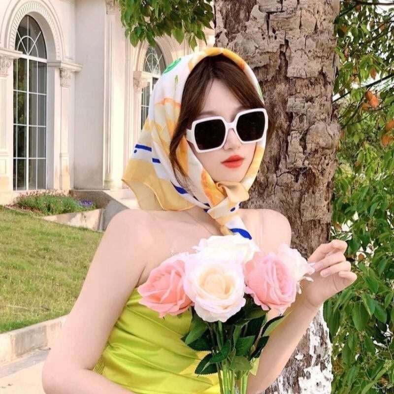 Đi biển dịp nghỉ lễ, chị em đừng quên 6 phụ kiện này nếu muốn ảnh nào cũng đẹp như bìa tạp chí - 11