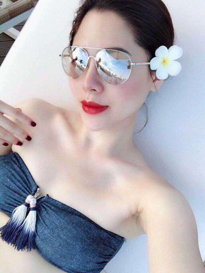 Đi biển dịp nghỉ lễ, chị em đừng quên 6 phụ kiện này nếu muốn ảnh nào cũng đẹp như bìa tạp chí - 9