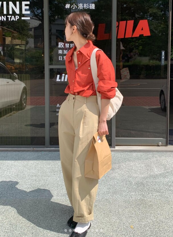 Tạm biệt đen, trắng và xám, đây là 6 gam màu tươi sáng được dự đoán amp;#34;làm mưa làm gióamp;#34; Hè 2026 - 10