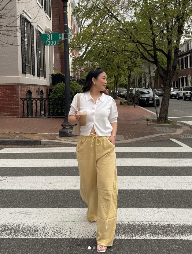 Tạm biệt đen, trắng và xám, đây là 6 gam màu tươi sáng được dự đoán amp;#34;làm mưa làm gióamp;#34; Hè 2026 - 16