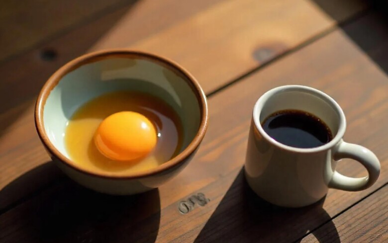 Ít người biết thêm thứ này vào trứng rồi đem ủ lên đầu giúp amp;#34;thải độcamp;#34; cho tóc, sau 1 tháng tóc mọc dày lại khỏe - 3