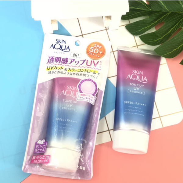 15 loại kem chống nắng amp;#34;chân áiamp;#34; cho từng loại da để bảo vệ khi tia UV vượt ngưỡng nguy hiểm - 7