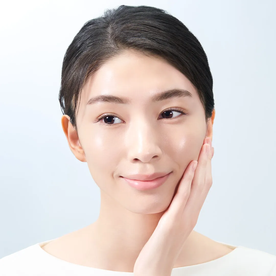 Lượng collagen trong cơ thể sẽ giảm dần sau tuổi 25.