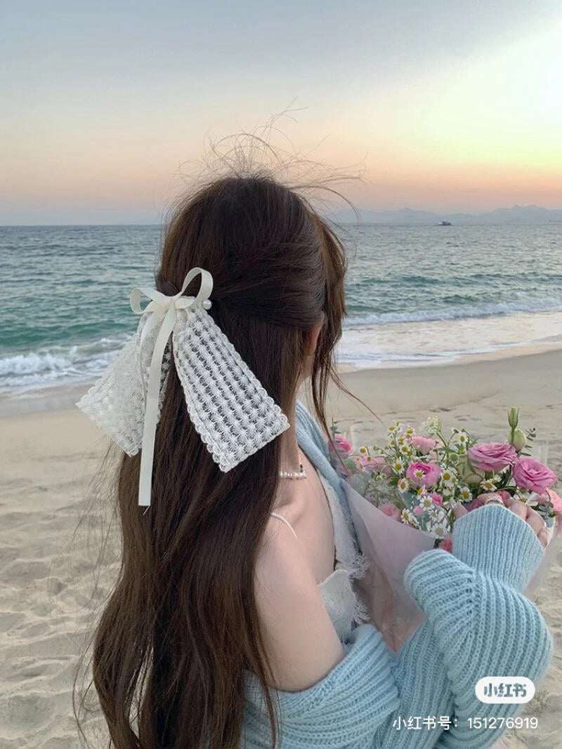 Đi biển dịp nghỉ lễ, chị em đừng quên 6 phụ kiện này nếu muốn ảnh nào cũng đẹp như bìa tạp chí - 14