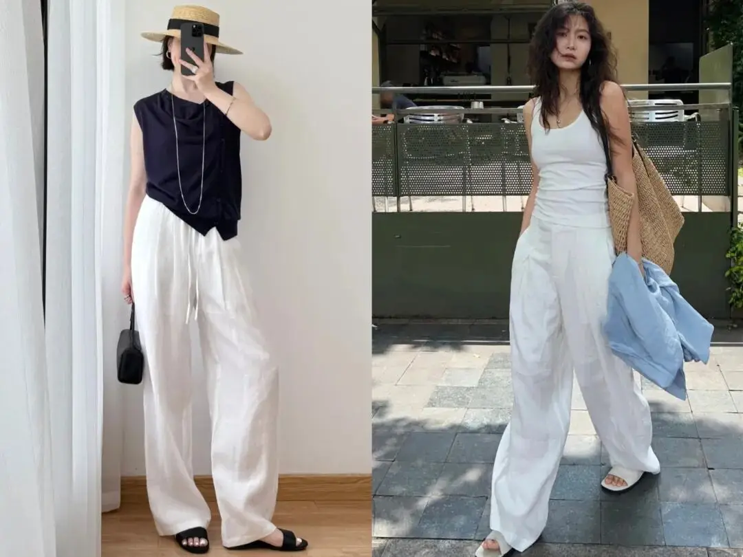 Kiểu trang phục là amp;#34;cứu tinhamp;#34; cho mùa Hè, mặc lên nhẹ như không giúp nàng vượt qua nắng nóng vẫn sành điệu - 6