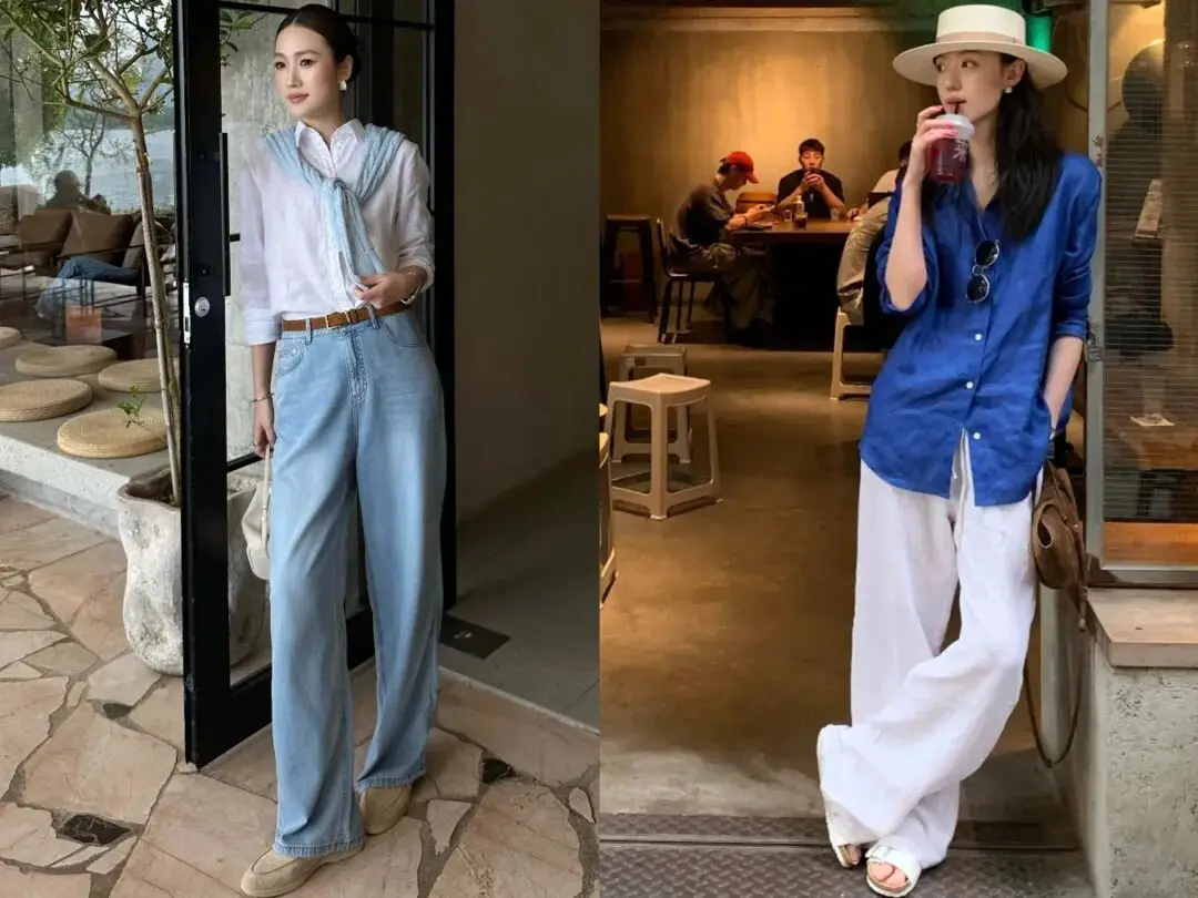 Kiểu trang phục là amp;#34;cứu tinhamp;#34; cho mùa Hè, mặc lên nhẹ như không giúp nàng vượt qua nắng nóng vẫn sành điệu - 1
