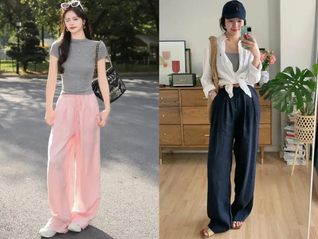 Kiểu trang phục là amp;#34;cứu tinhamp;#34; cho mùa Hè, mặc lên nhẹ như không giúp nàng vượt qua nắng nóng vẫn sành điệu - 7