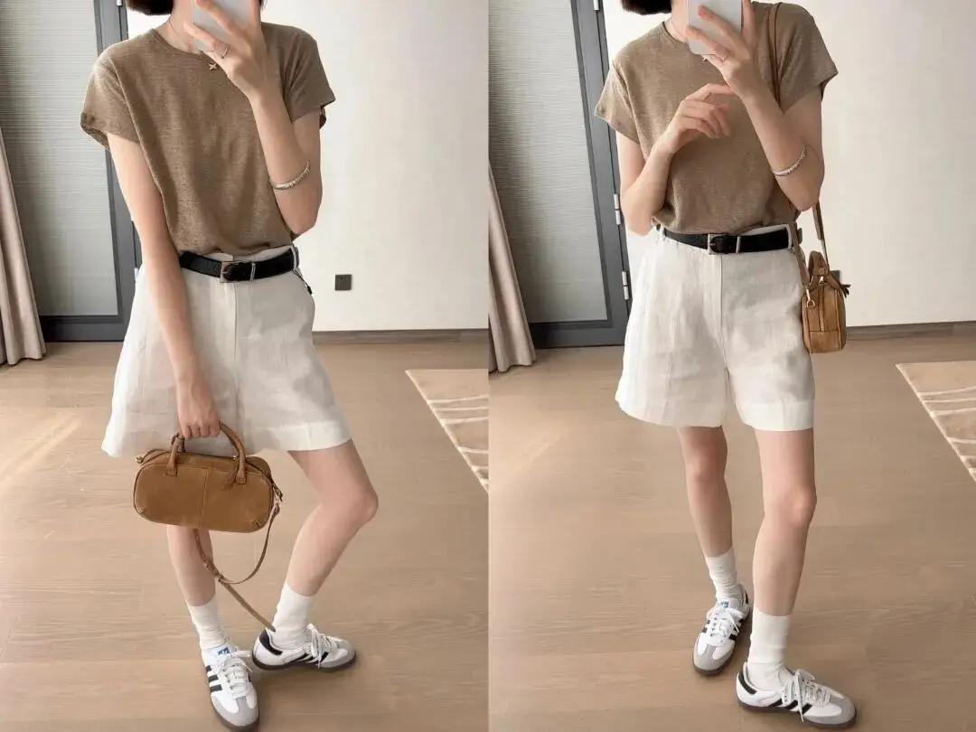 Kiểu trang phục là amp;#34;cứu tinhamp;#34; cho mùa Hè, mặc lên nhẹ như không giúp nàng vượt qua nắng nóng vẫn sành điệu - 8