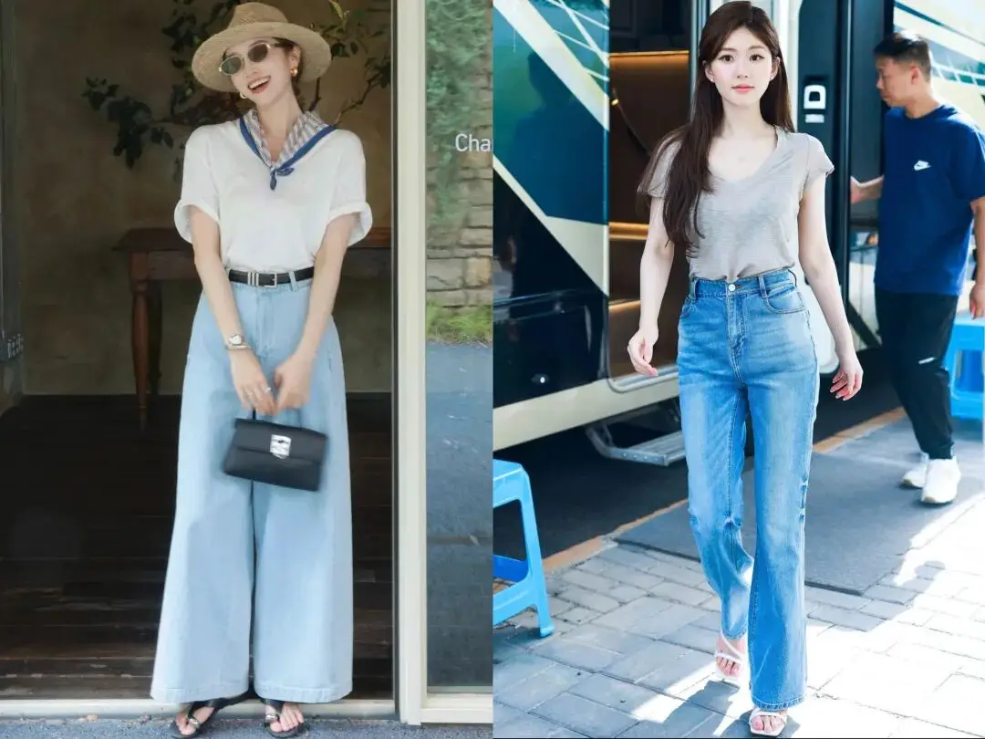 Kiểu trang phục là amp;#34;cứu tinhamp;#34; cho mùa Hè, mặc lên nhẹ như không giúp nàng vượt qua nắng nóng vẫn sành điệu - 4