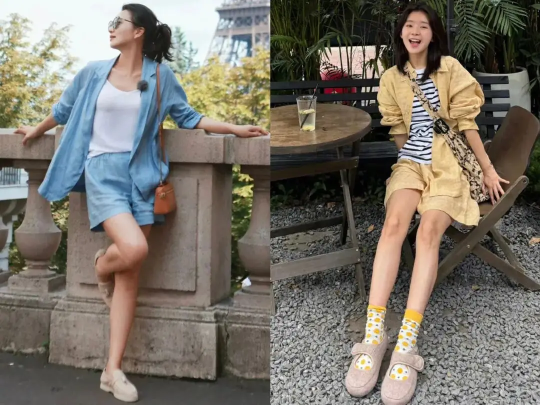 Kiểu trang phục là amp;#34;cứu tinhamp;#34; cho mùa Hè, mặc lên nhẹ như không giúp nàng vượt qua nắng nóng vẫn sành điệu - 9