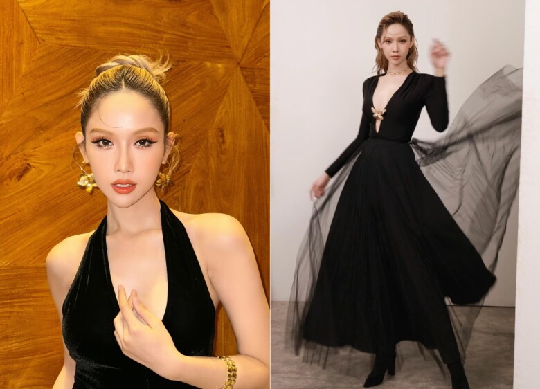 Vì sao chỉ Hương Giang dự thi MGI All Stars còn Đỗ Nhật Hà lại bị từ chối? - 1