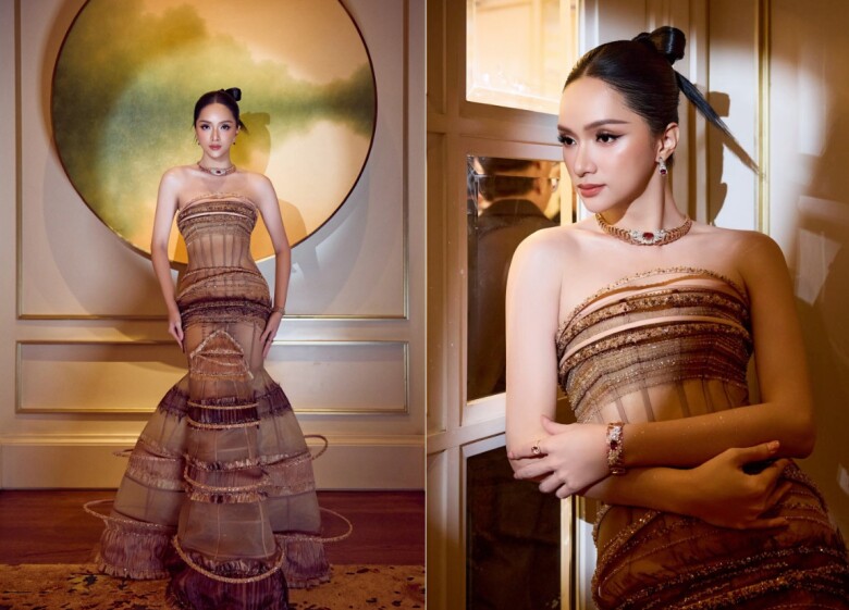 Vì sao chỉ Hương Giang dự thi MGI All Stars còn Đỗ Nhật Hà lại bị từ chối? - 2