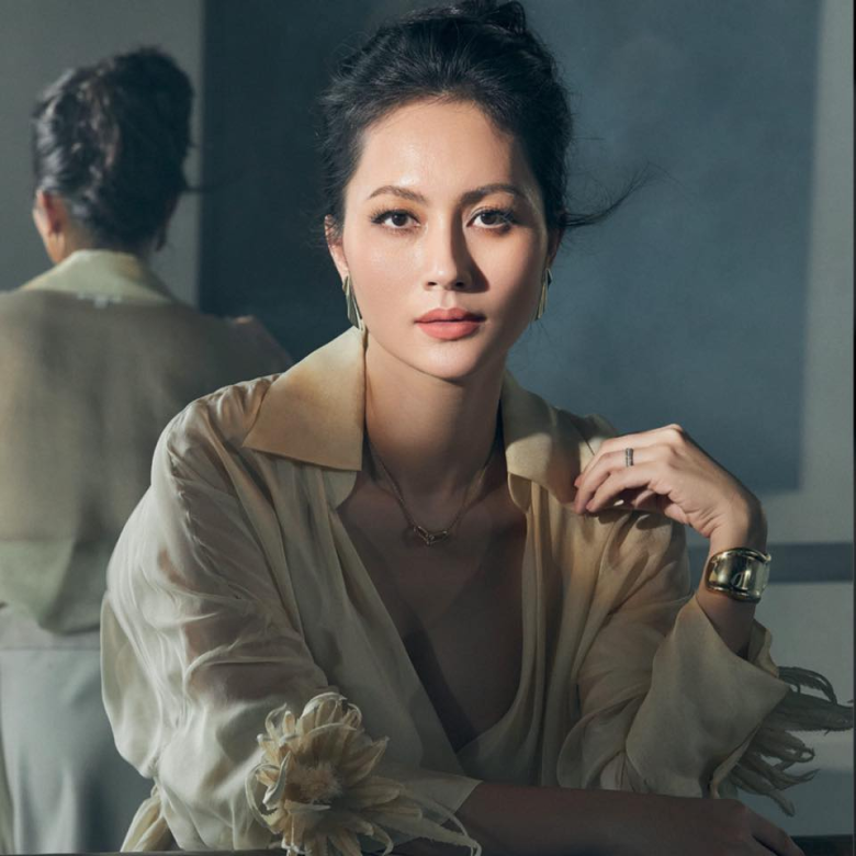 Đỗ Thị Hải Yến từng là cái tên quen thuộc trong dòng phim nghệ thuật Việt Nam.