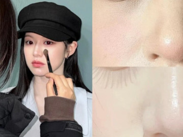 Trang điểm kỹ nhưng mặt vẫn mốc, chuyên gia chỉ 6 mẹo để có lớp nền mịn lỳ tự nhiên, vài tiếng không xỉn da