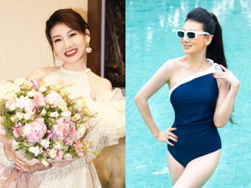 Nữ NSND duy nhất được báo Hàn mệnh danh là diễn viên quốc dân: 50 tuổi dáng vẫn nuột, chưa kết hôn dù nhiều người mê