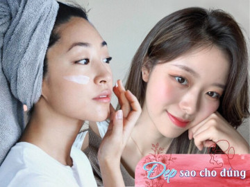 Đẹp - Thoa kem collagen giúp chống lão hóa da có tốt hơn uống collagen không? Câu trả lời có thể khiến nhiều chị em phải "quay xe"
