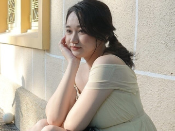 Đẹp - Trúc Anh "Mắt biếc" được khen thon gọn hơn sau thời gian nỗ lực giảm cân