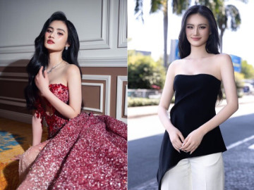 Đẹp - Thực hư tin đồn Ý Nhi sẽ tiếp bước Thanh Thủy dự thi Miss International 2026