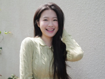 Nhan sắc ít son phấn của bà xã Đoàn Văn Hậu