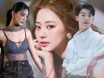 Mỹ nhân dính tin đồn hẹn hò chồng quốc dân: Từng 11 lần lọt Top 100 đẹp nhất thế giới, body uốn lượn như sóng