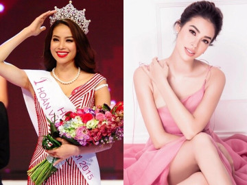 Đẹp - Sắc vóc Hoa hậu Phạm Hương ở tuổi 35