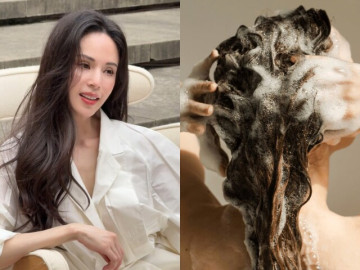 Đẹp - Tóc mỏng thưa, gãy rụng nhiều nên mua loại dầu gội nào? 5 bí quyết giúp tóc mọc nhanh lại chắc khỏe