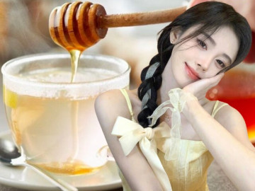 Mỹ nữ 4000 năm có một da trắng bóc, dáng thon nuột nhờ học bí quyết từ mẹ và tránh ăn 2 loại quả mùa hè