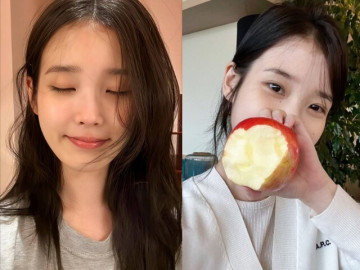 Phương pháp rửa mặt 424 giúp mỹ nhân showbiz sở hữu làn da đẹp không tỳ vết, U35 vẫn được gọi là em bé