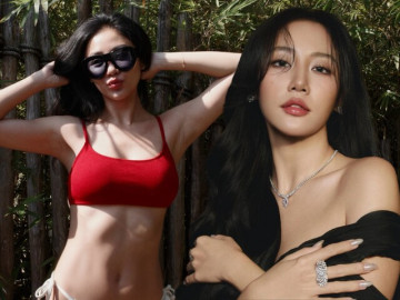 Người về sau mạnh nhất nhì Vbiz 18 tuổi mua nhà, 32 tuổi đóng phim trăm tỷ, nhan sắc ngày càng lão hóa ngược