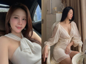 Đẹp - "Hot girl hàng không" đóng MV Sơn Tùng M-TP: Sau là quán quân, đẻ 2 con cho chồng giám đốc vẫn được khen "lão hóa ngược"