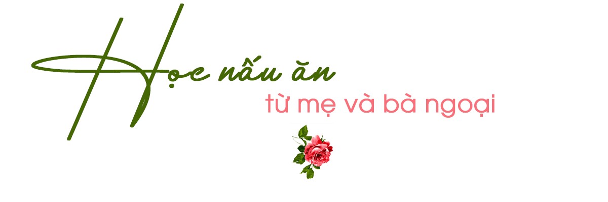 8X đảm đang Nghệ An khoe loạt cơm chào hè cực chất lượng, con suốt ngày nói amp;#34;Mẹ đẳng cấp quá!amp;#34; - 1