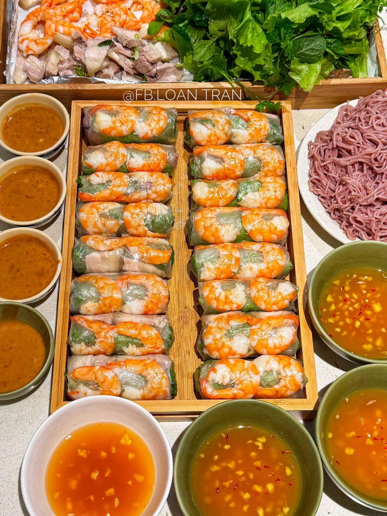 9X gợi ý gần 20 mẹt đồ ăn dành cho cuối tuần, nhìn mà chỉ thích ở nhà thưởng thức - 18