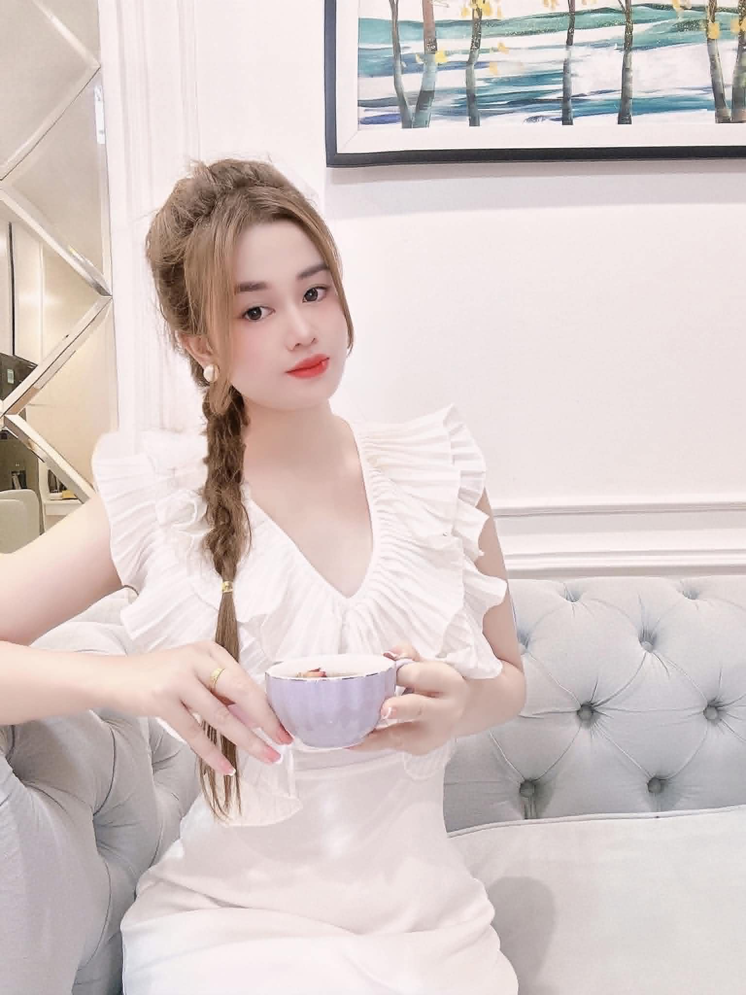 Mê nấu ăn hơn hẹn hò, 9X xinh đẹp lại đảm đang khiến nhiều người thích thú với loạt cơm nhà ngon, đẹp mắt - 8