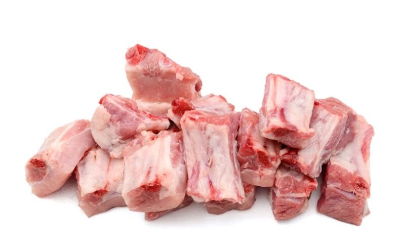Ăn sườn xào chua ngọt 30 năm giờ mới biết, muốn nó ngon cần phải cho ngay những thứ này - 1
