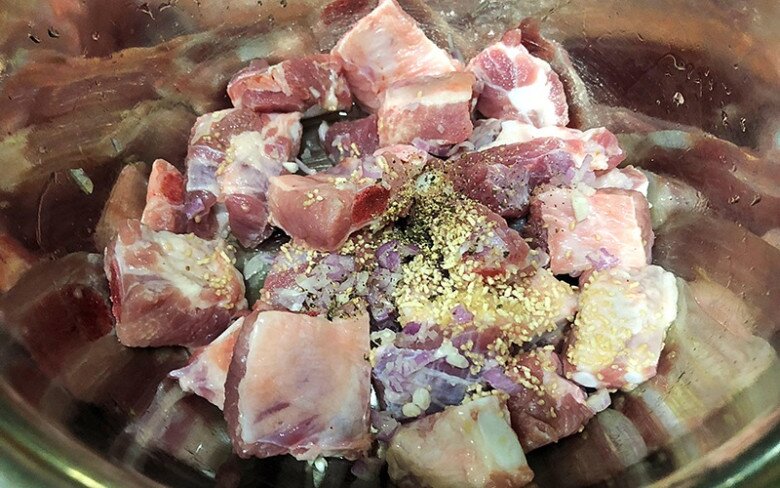 Ăn sườn xào chua ngọt 30 năm giờ mới biết, muốn nó ngon cần phải cho ngay những thứ này - 2