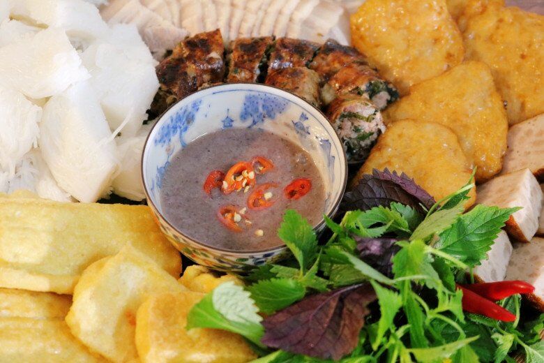Cách pha mắm tôm giảm được mùi tanh nồng chỉ với vài giọt này, ai từng sợ giờ có thể ăn được ngay - 1