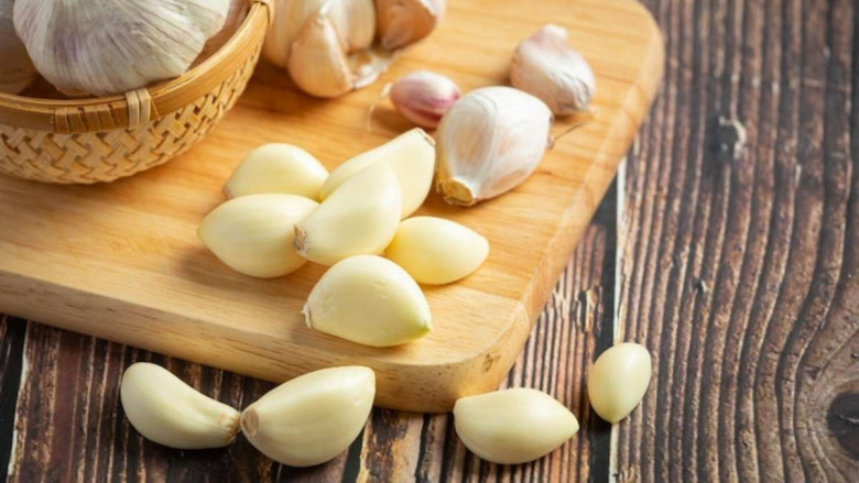 Canh xương nấu lúc nào cũng tanh nồng, hóa ra nhiều người cho 3 thứ này vào hầm chung - 1