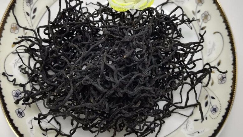 Canxi trong rau này gấp 10 lần sữa, người Nhật gọi là “món trường thọ”, thật may nước ta cũng bán nhiều! - 2
