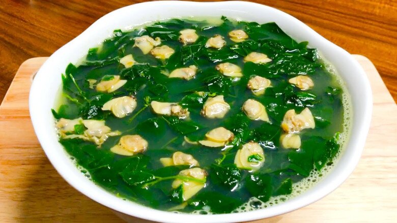 Cây này chỉ ăn lá, vitamin C gấp 45 lần rau thường, được ưa chuộng vào mùa hè, đem nấu canh cực ngon mát - 5