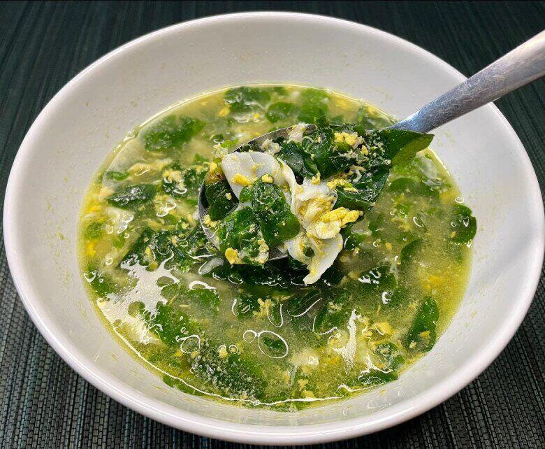 Cây này chỉ ăn lá, vitamin C gấp 45 lần rau thường, nấu canh hay luộc đều rất mát, mùa hè ai cũng thích - 2