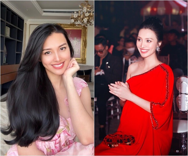 Huỳnh Thanh Tuyền cho biết, dù bận rộn hay mệt mỏi đến đâu, việc tự tay đi chợ, chọn lựa nguyên liệu tươi ngon và đứng bếp nấu nướng mới là cách giúp cô hồi phục năng lượng hiệu quả nhất.