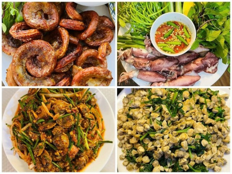 Mẹ đảm gợi ý 20 món nhậu lai rai cho cuối tuần, nhìn là thèm chảy nước miếng, đặc biệt dễ làm